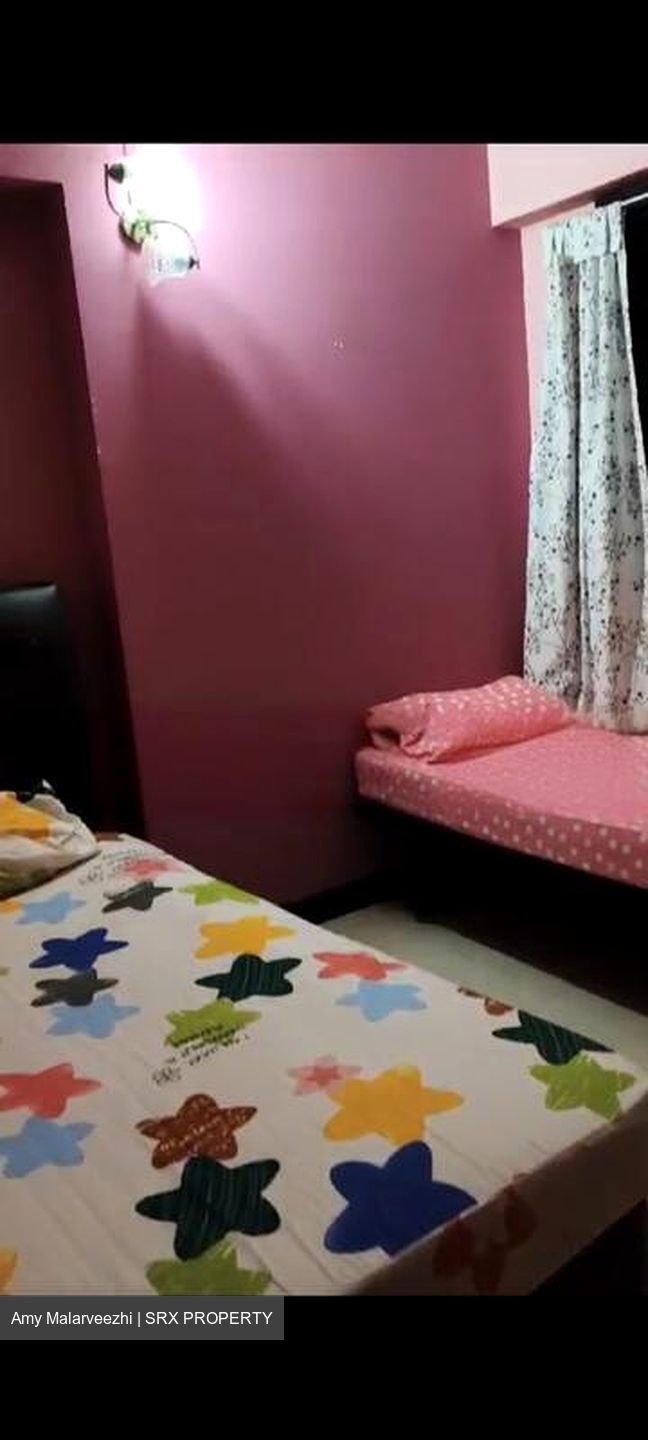 Blk 447 Jurong West Street 42 (Jurong West), HDB 4 Rooms #447054761